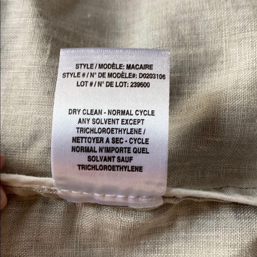 Theory jacket - Picture 9 of 12